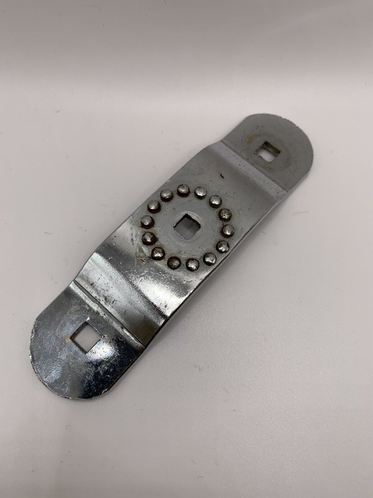 Vintage Slingerland Shell Mount Cymbal Holder Part