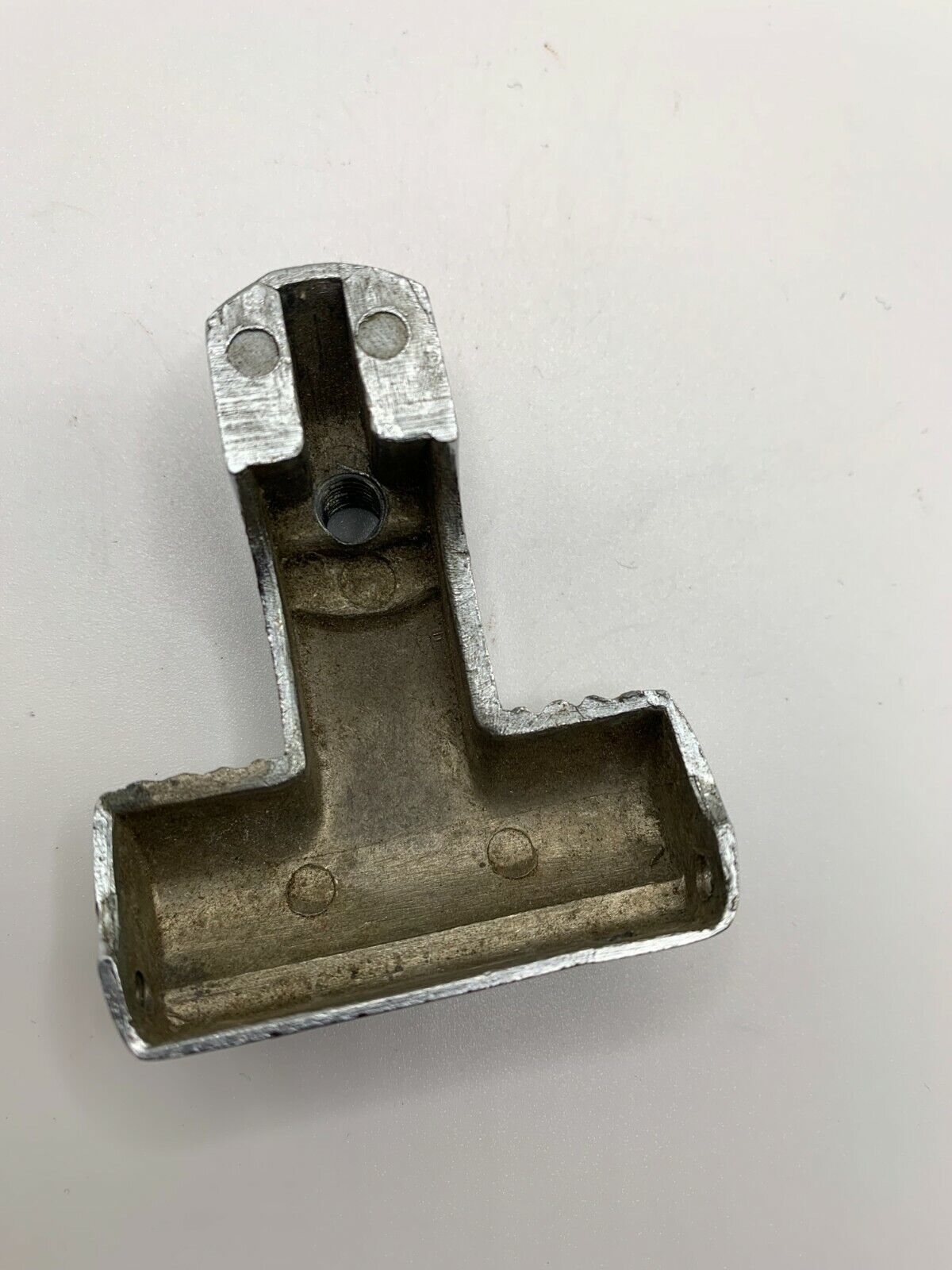 Premier Super Ace Snare Drum Butt End