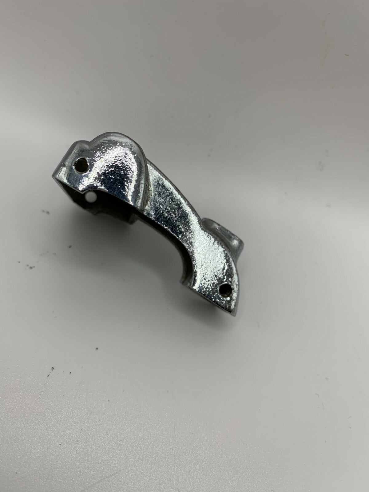 Premier Super Ace Snare Drum Butt End