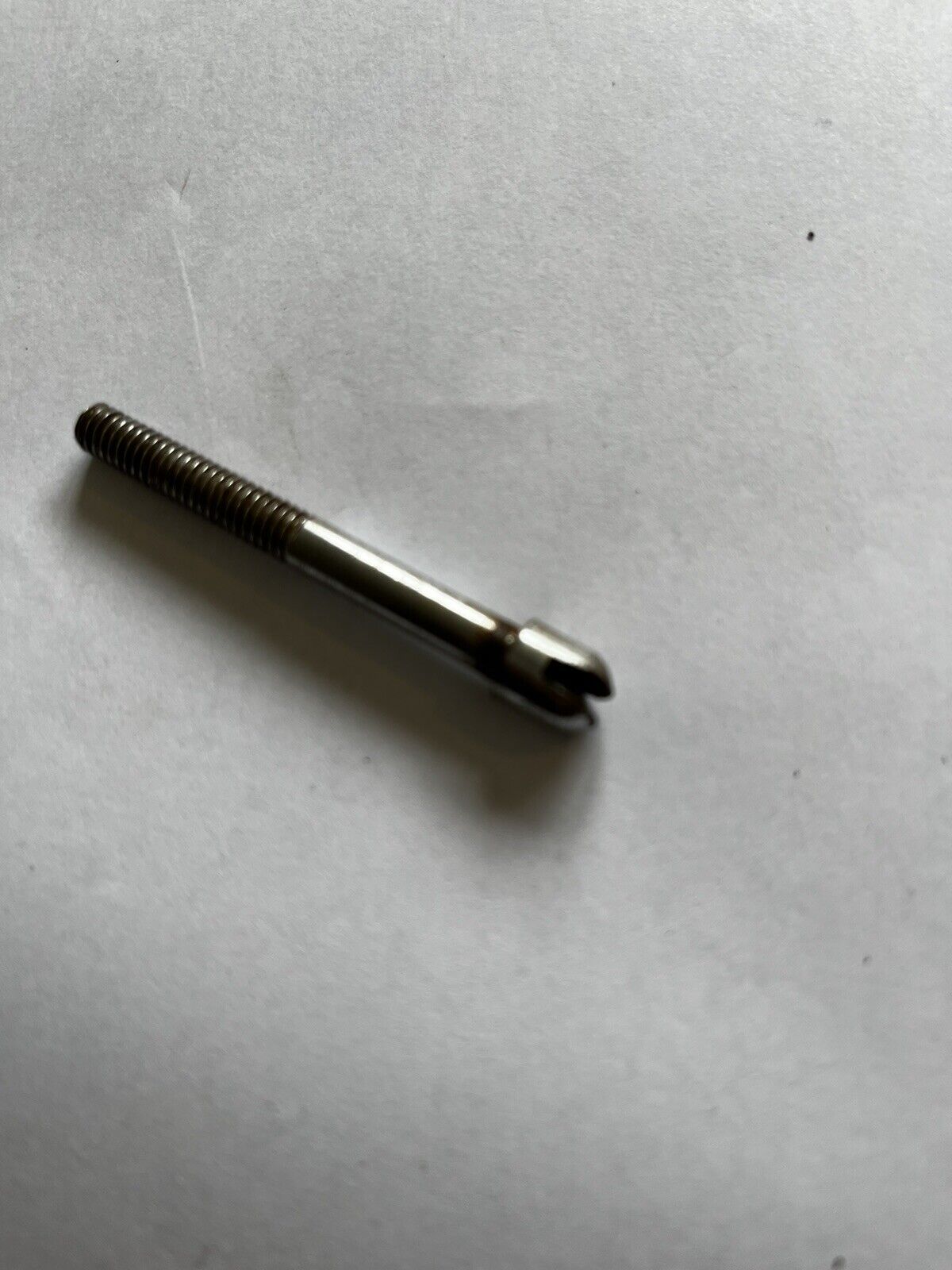 Olympic / Beverley drums tension rod 50 mm