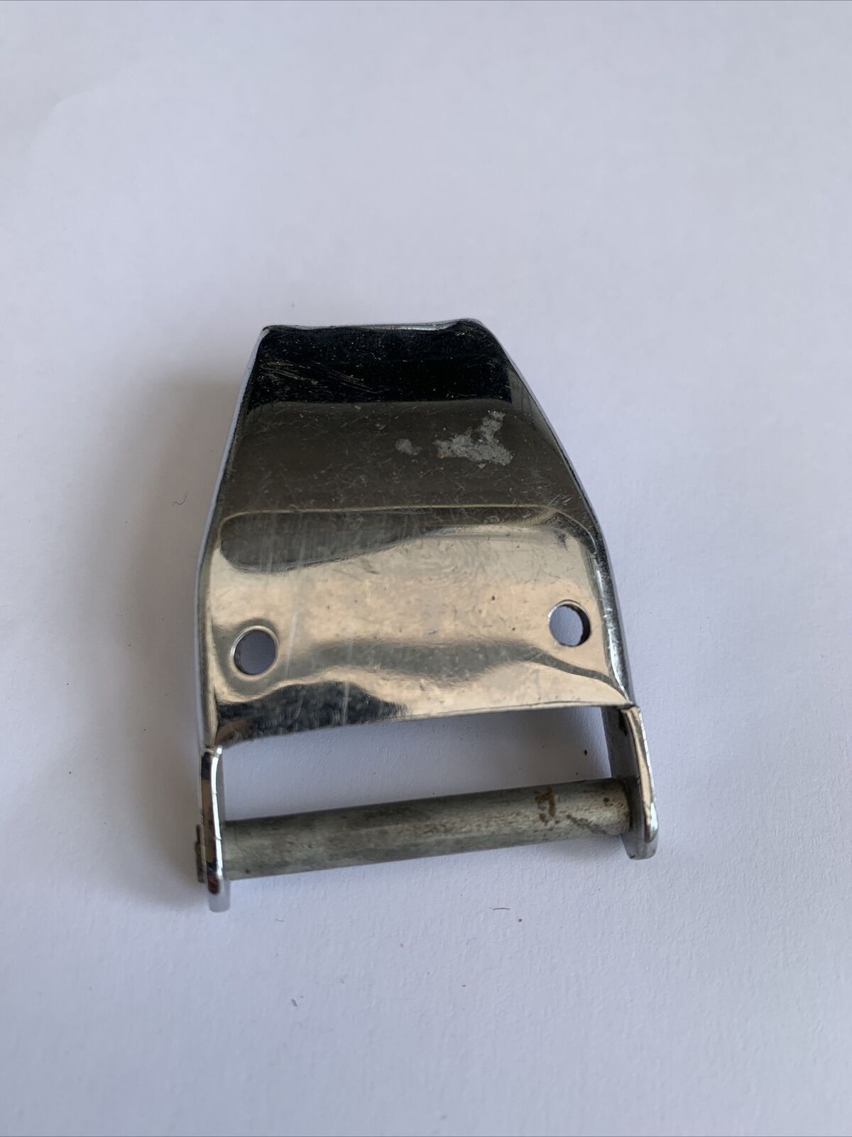 Beverley Snare Drum Butt End