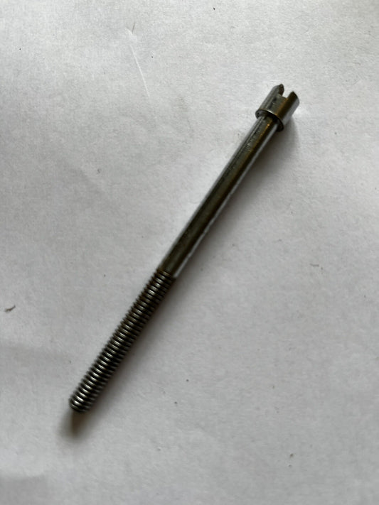 Ajax Drums Slot Head Tension Rod for Toms 1960s
