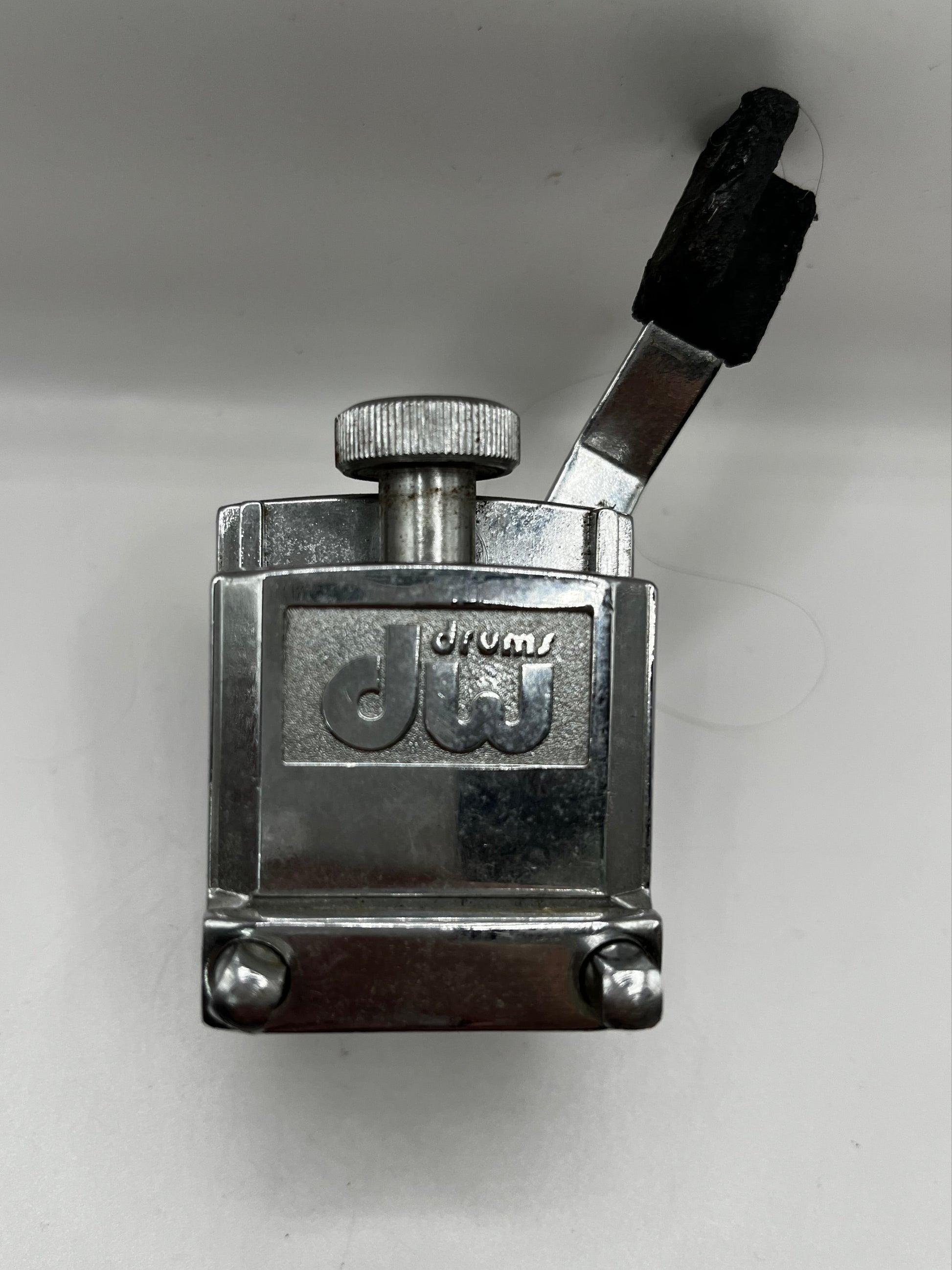 DW Drum Workshop Snare Drum Strainer 1990s