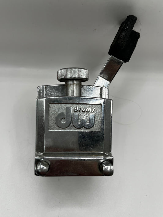 DW Drum Workshop Snare Drum Strainer 1990s