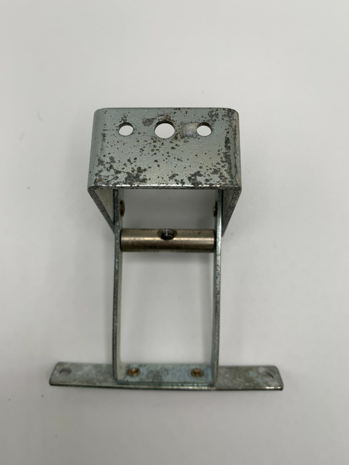 Gretsch Drums Pratt Muffler Part For Round Badge and Stop Sign Drums 1960s 1970s