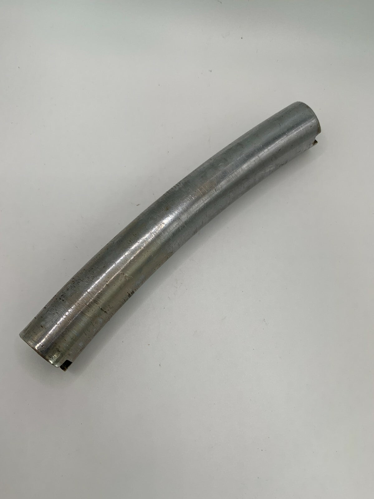 Gretsch Drums Round Badge Consollete Rail for Bass Drum 1960s