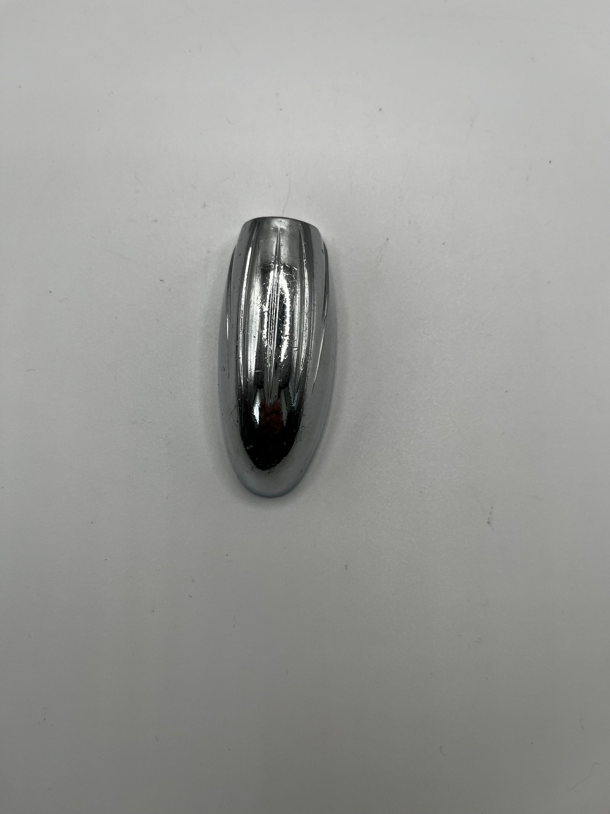 Gretsch Round Badge Bass Drum Lug for 1960s drums