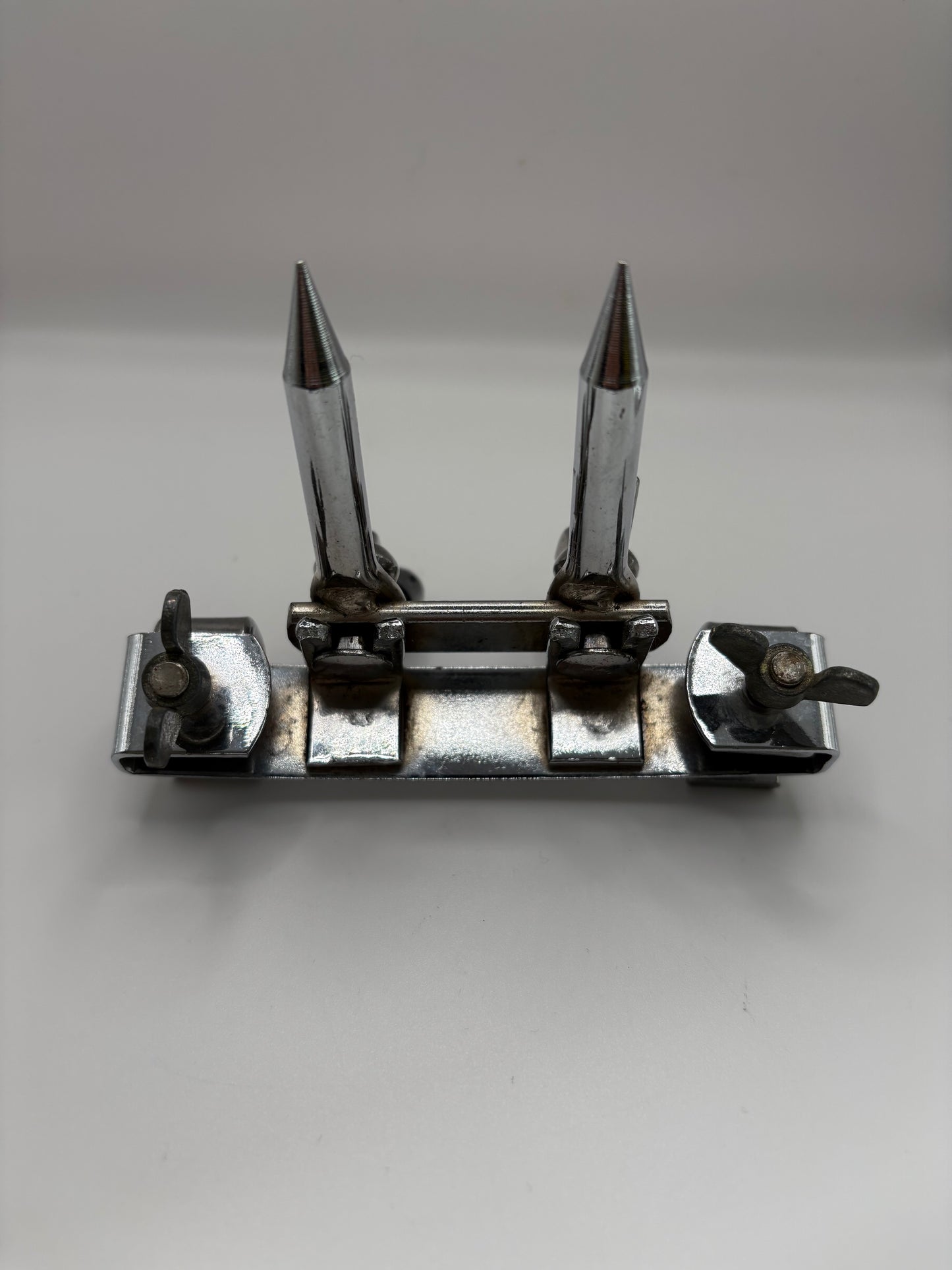 Vintage Bass Drum Anchor