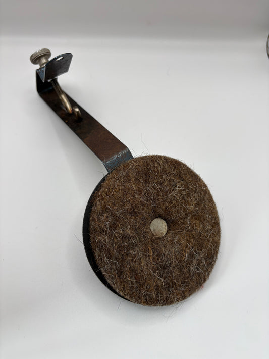 Premier Bass Drum Tone Control Muffler