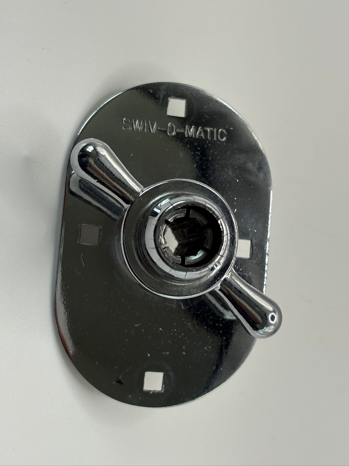 Rogers Swivomatic Mount Bracket