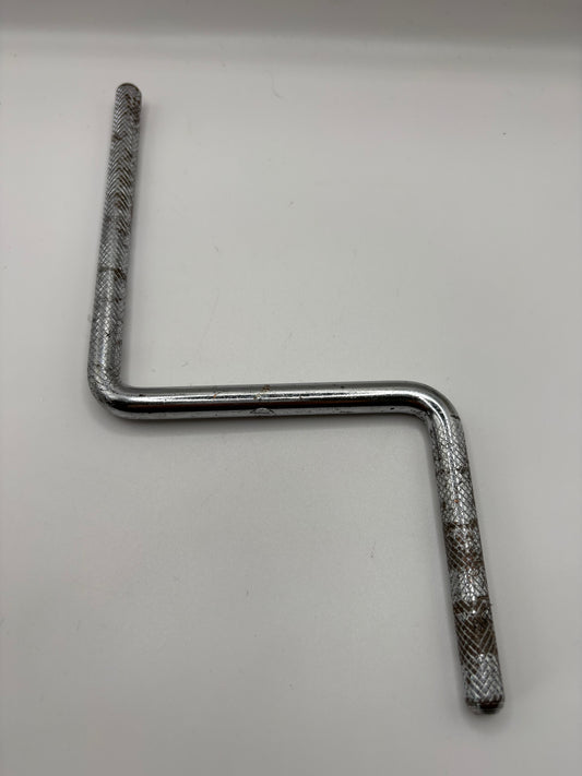 Z Arm mount for drum accessories