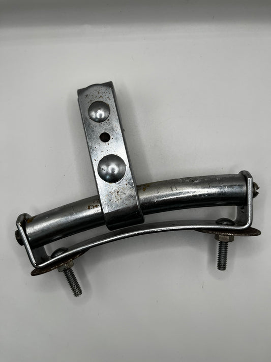 Gretsch Bass Drum Rail Consolette - Pre 1971