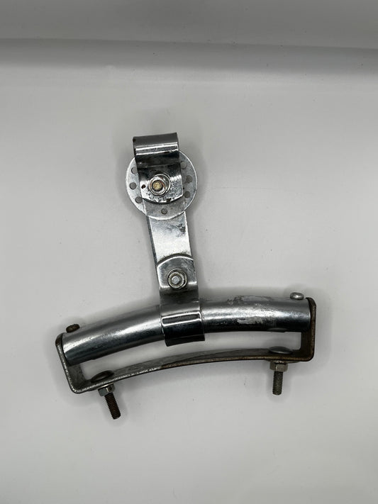 Gretsch Bass Drum Consolette Rail Mount pre 1971