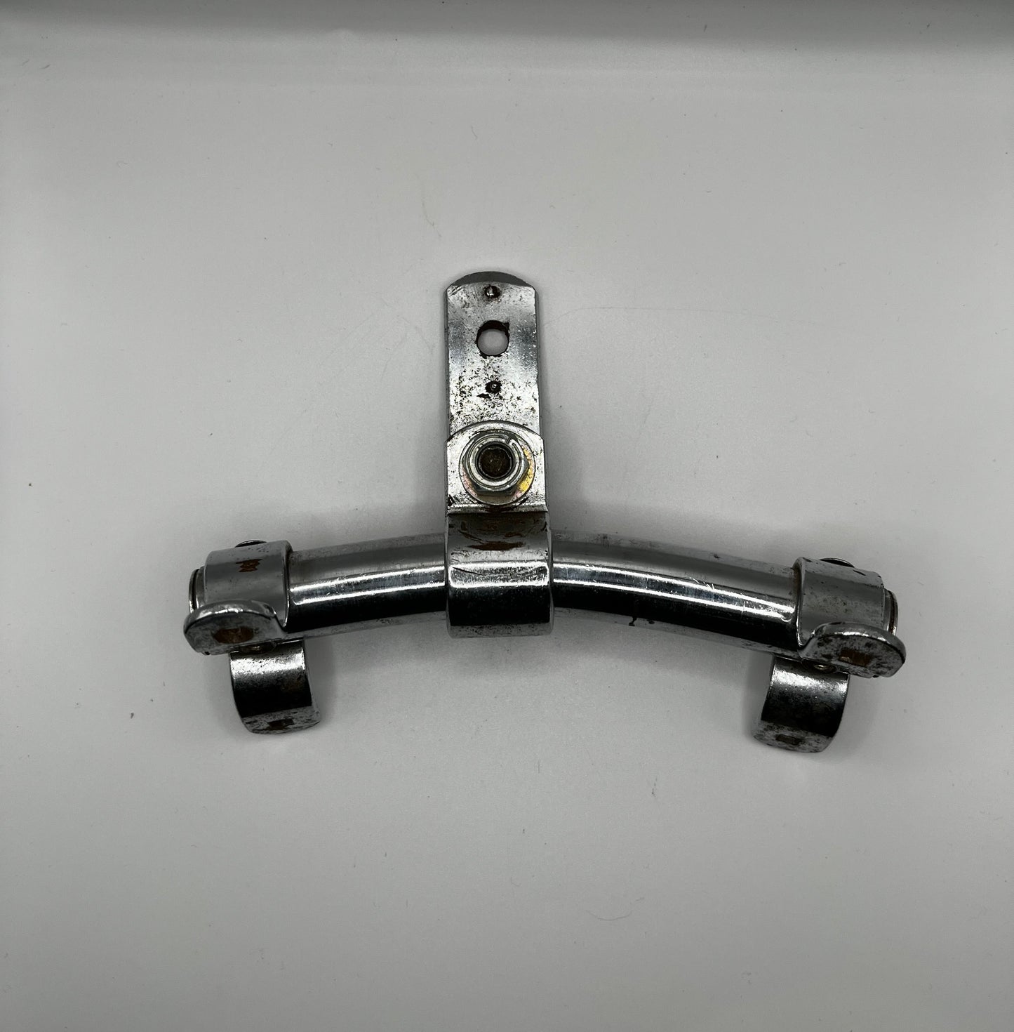 Ludwig Bass Drum Consolette Rail Mount