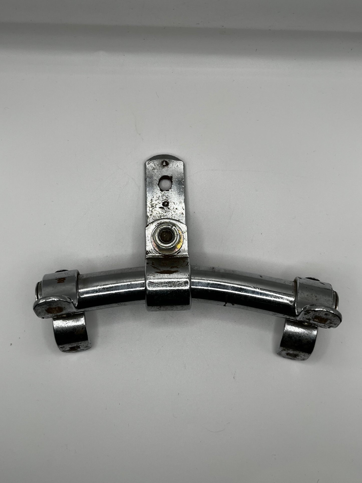 Ludwig Bass Drum Consolette Rail Mount