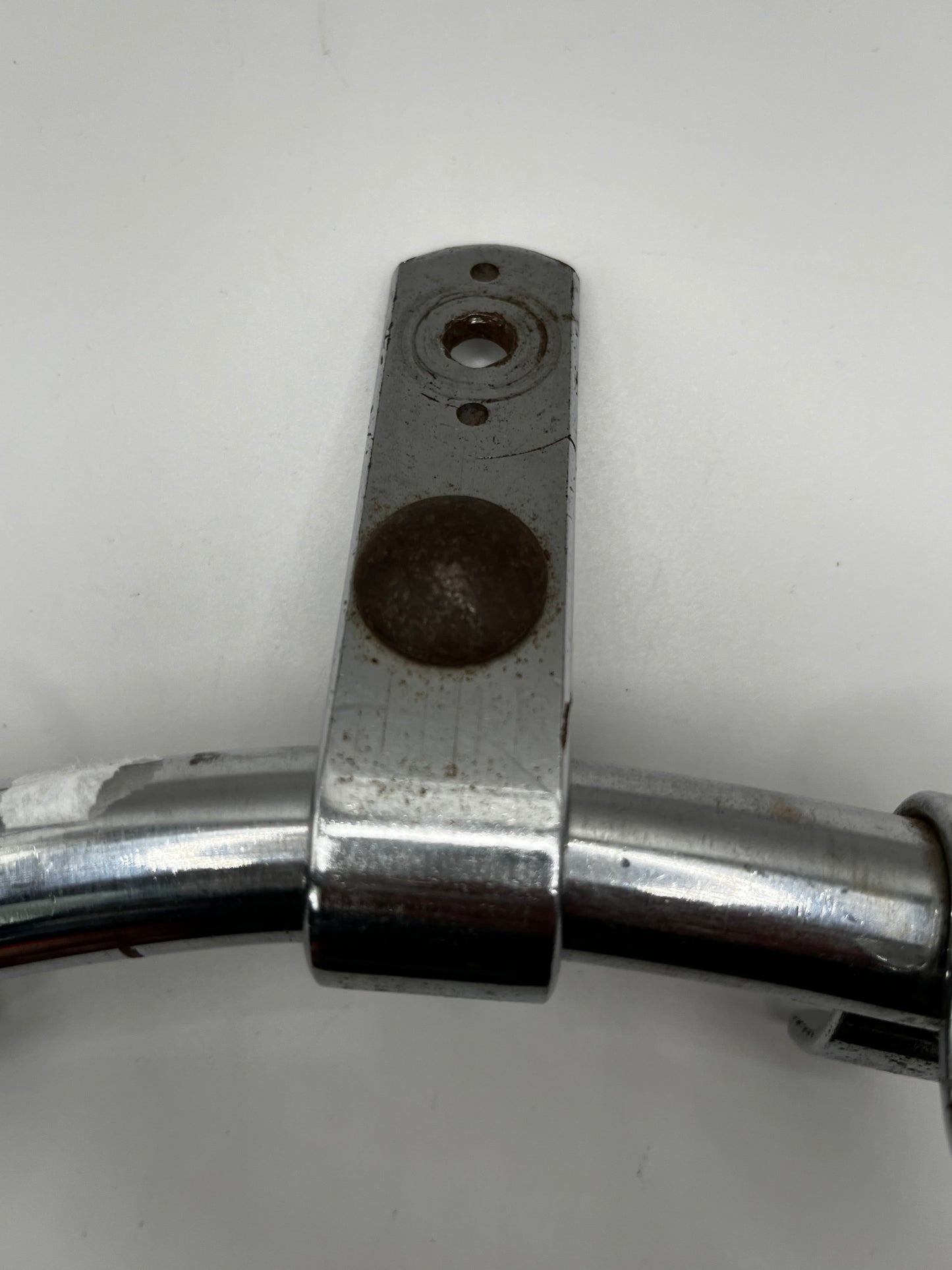 Ludwig Bass Drum Consolette Rail Mount