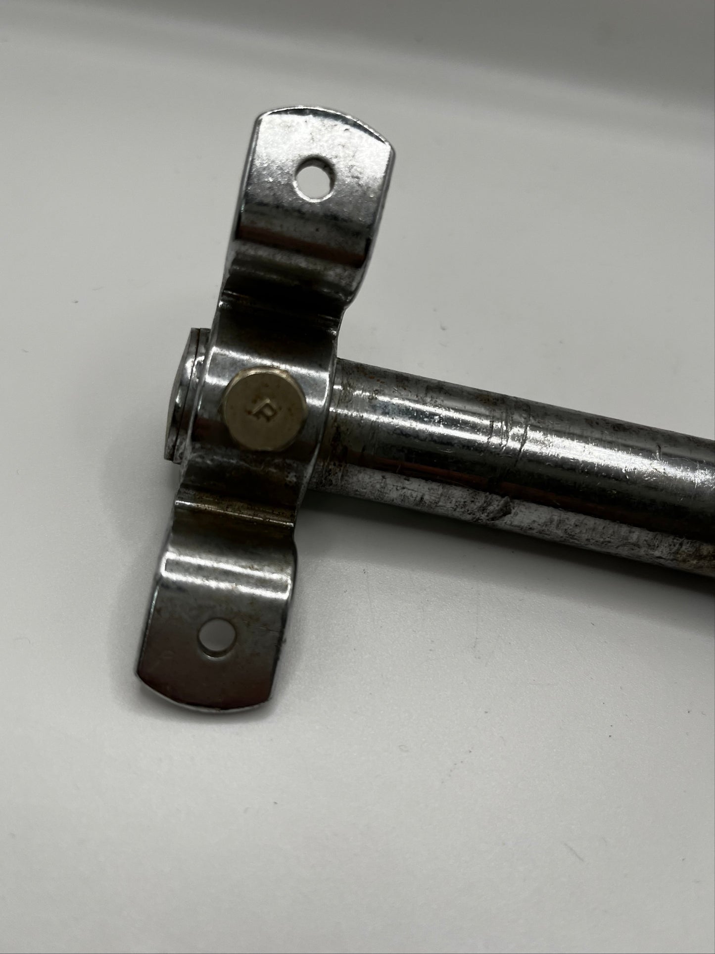 Ludwig Bass Drum Rail Mount