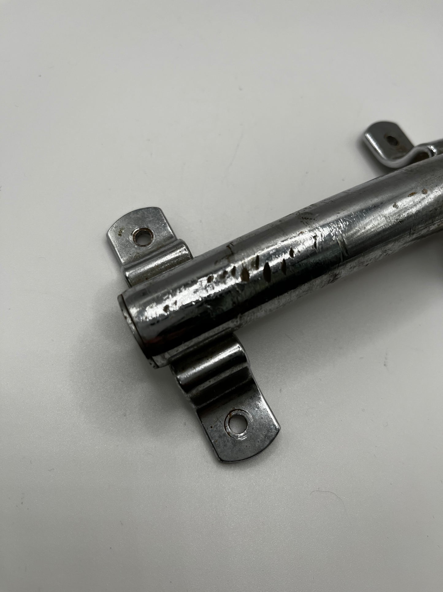 Ludwig Bass Drum Rail Mount