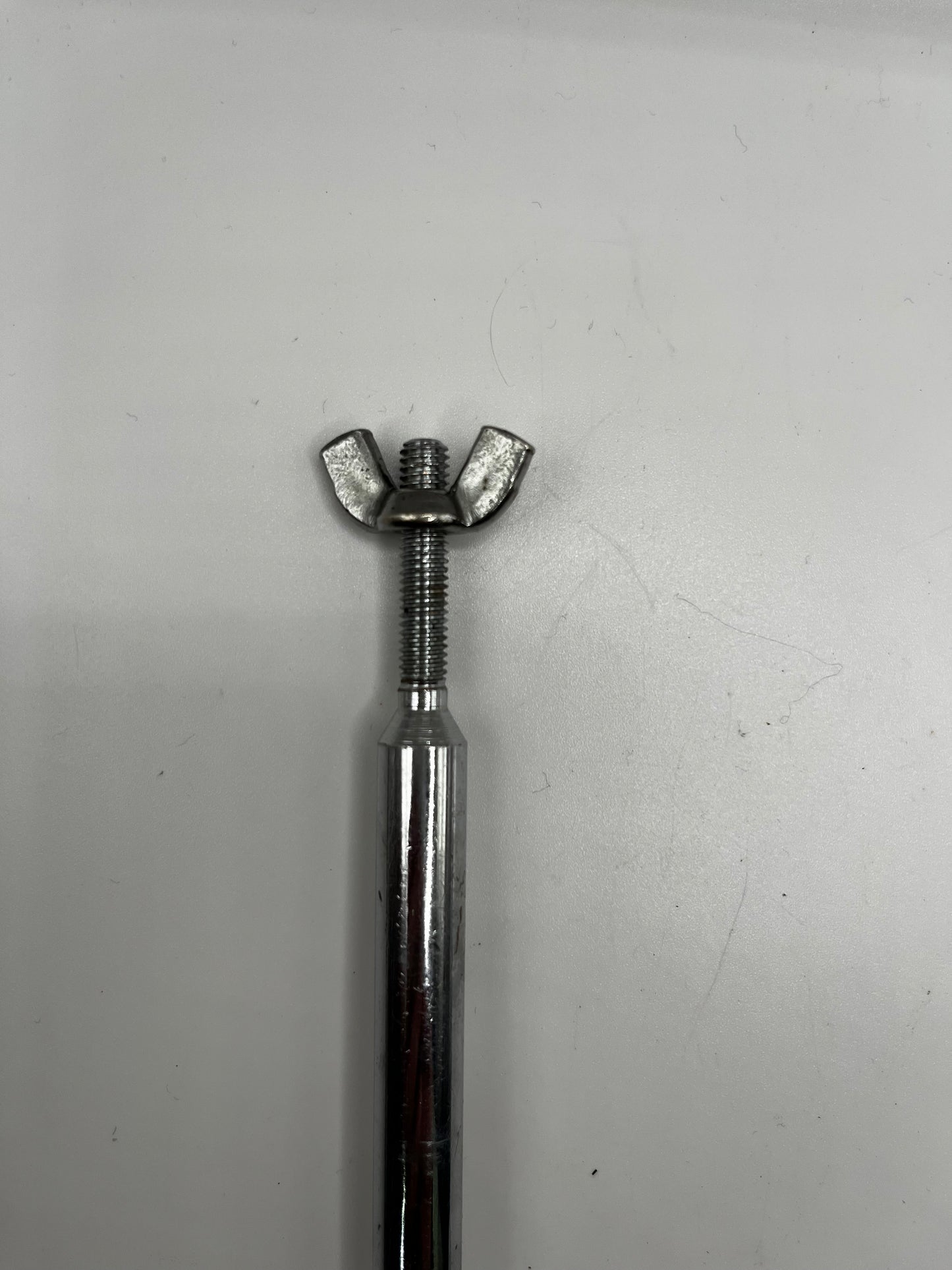 Vintage L Arm cymbal mount