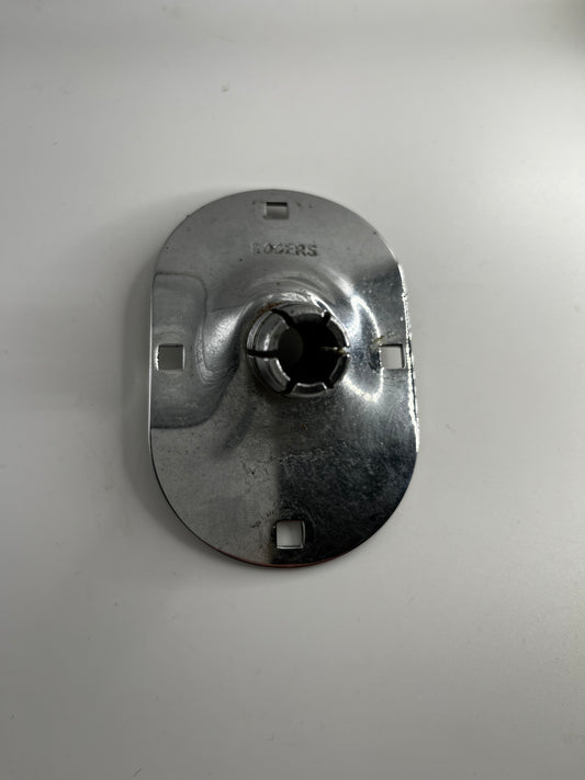 Rogers Bass Drum Spur Mount