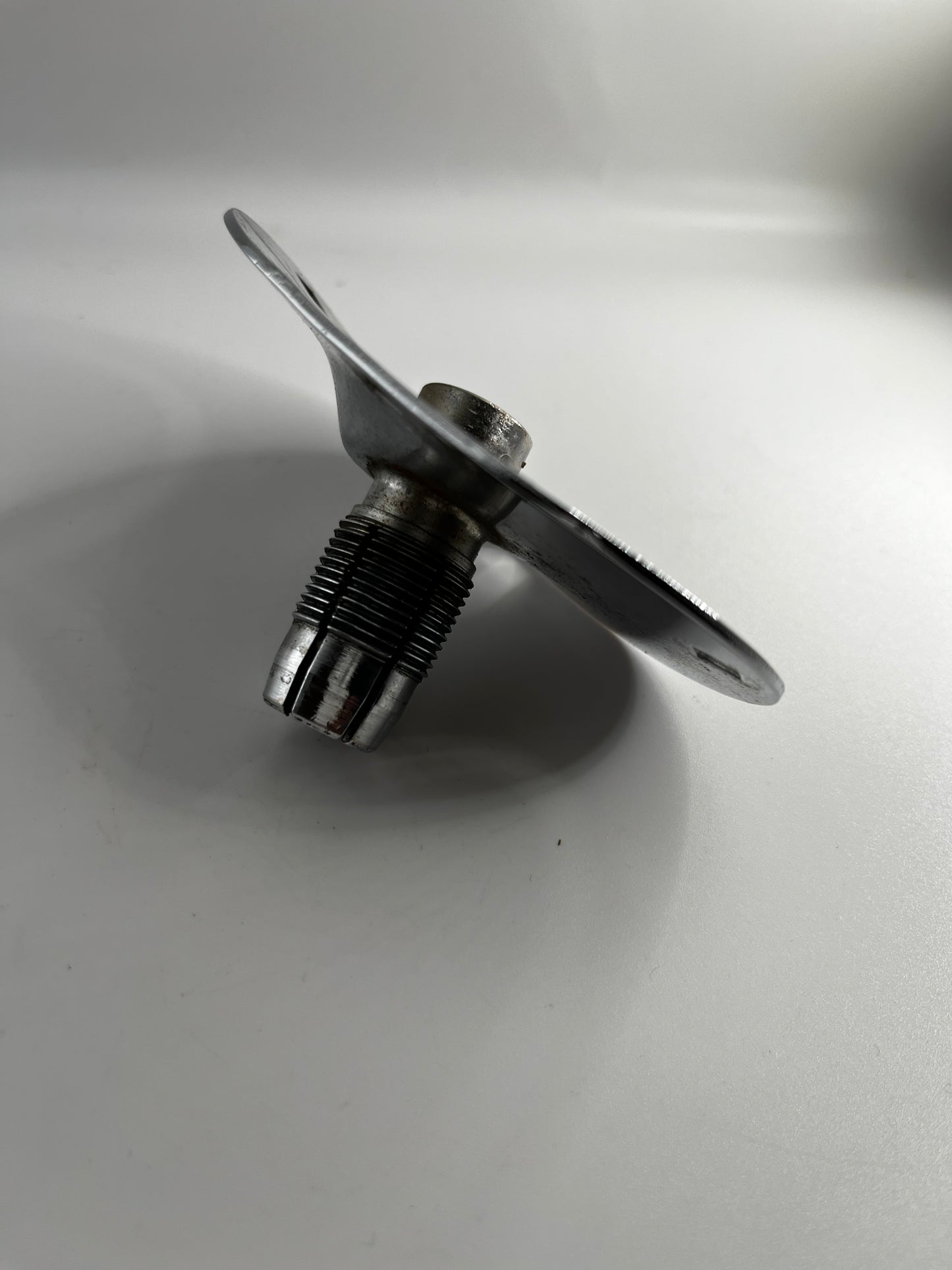 Rogers Bass Drum Spur Mount