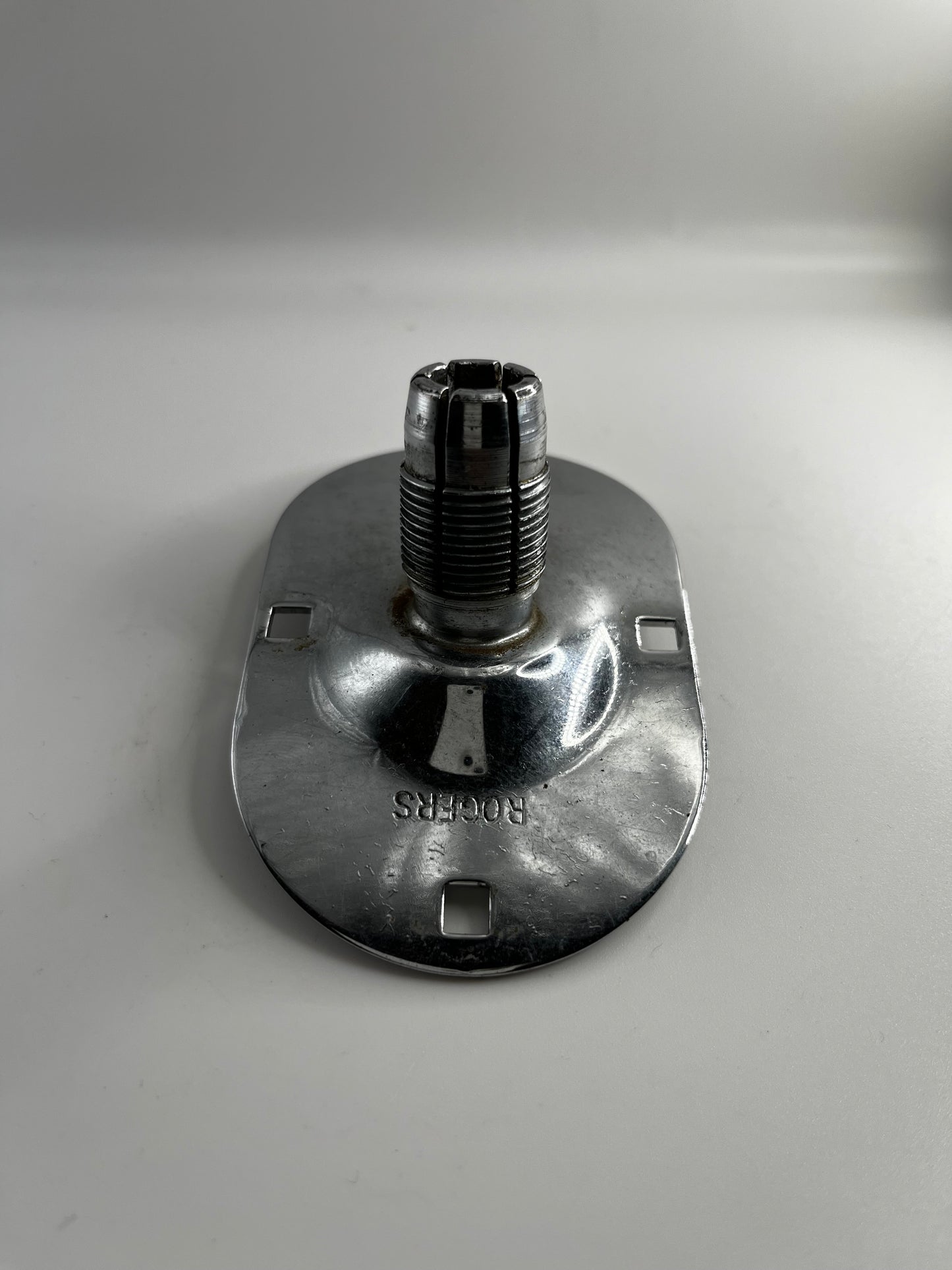 Rogers Bass Drum Spur Mount
