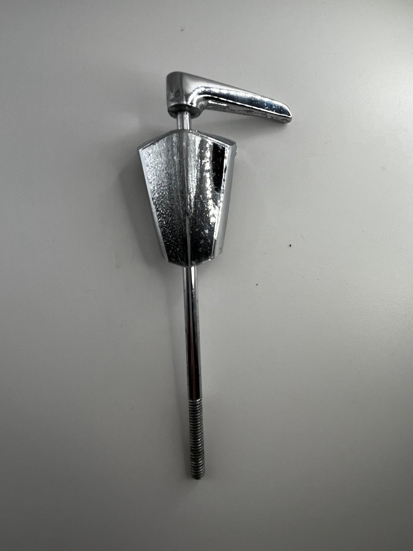Premier Bass Drum Rod & Claw - 1970s