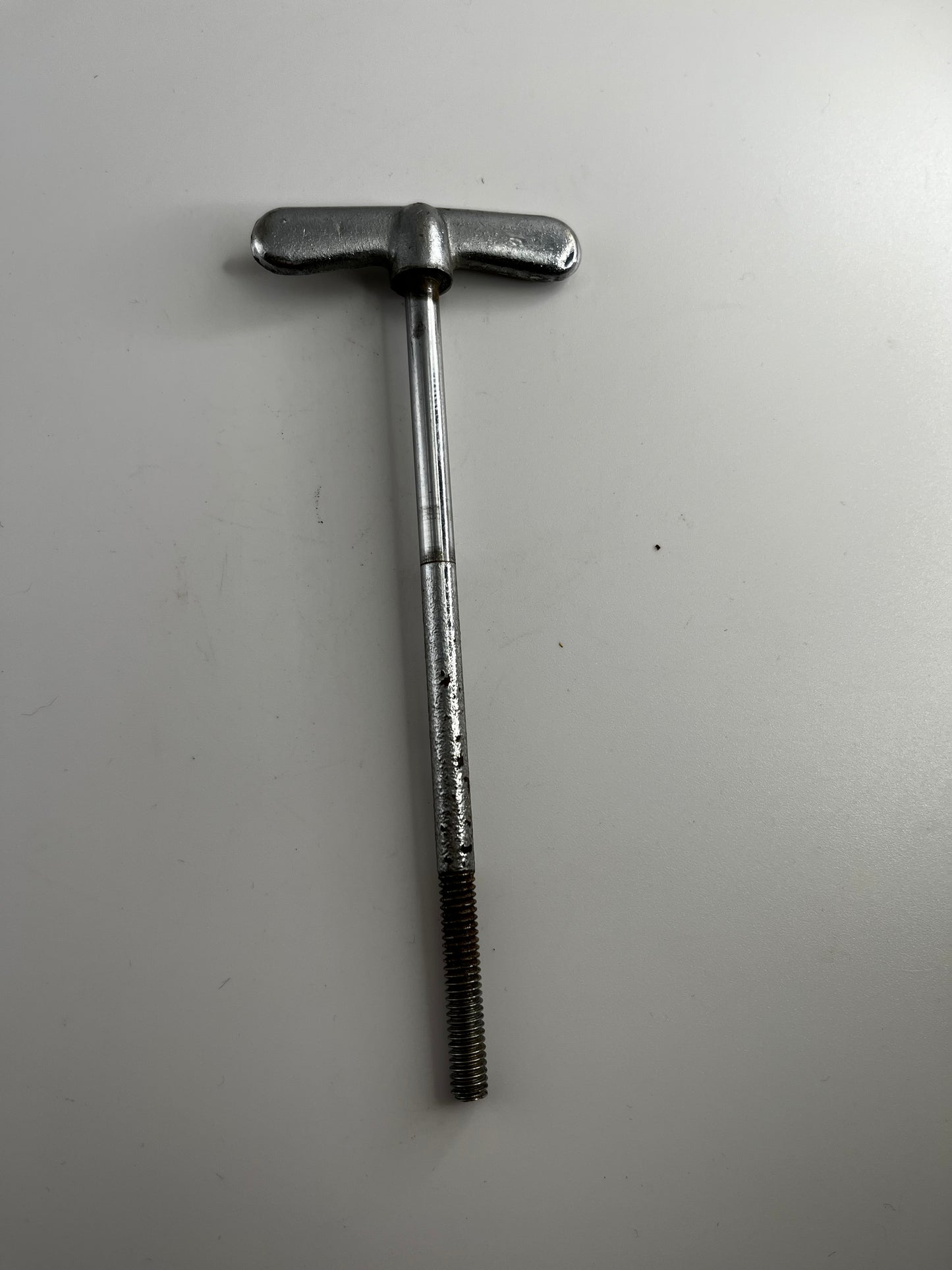 Olympic Bass Drum Rod - 1950s/60s