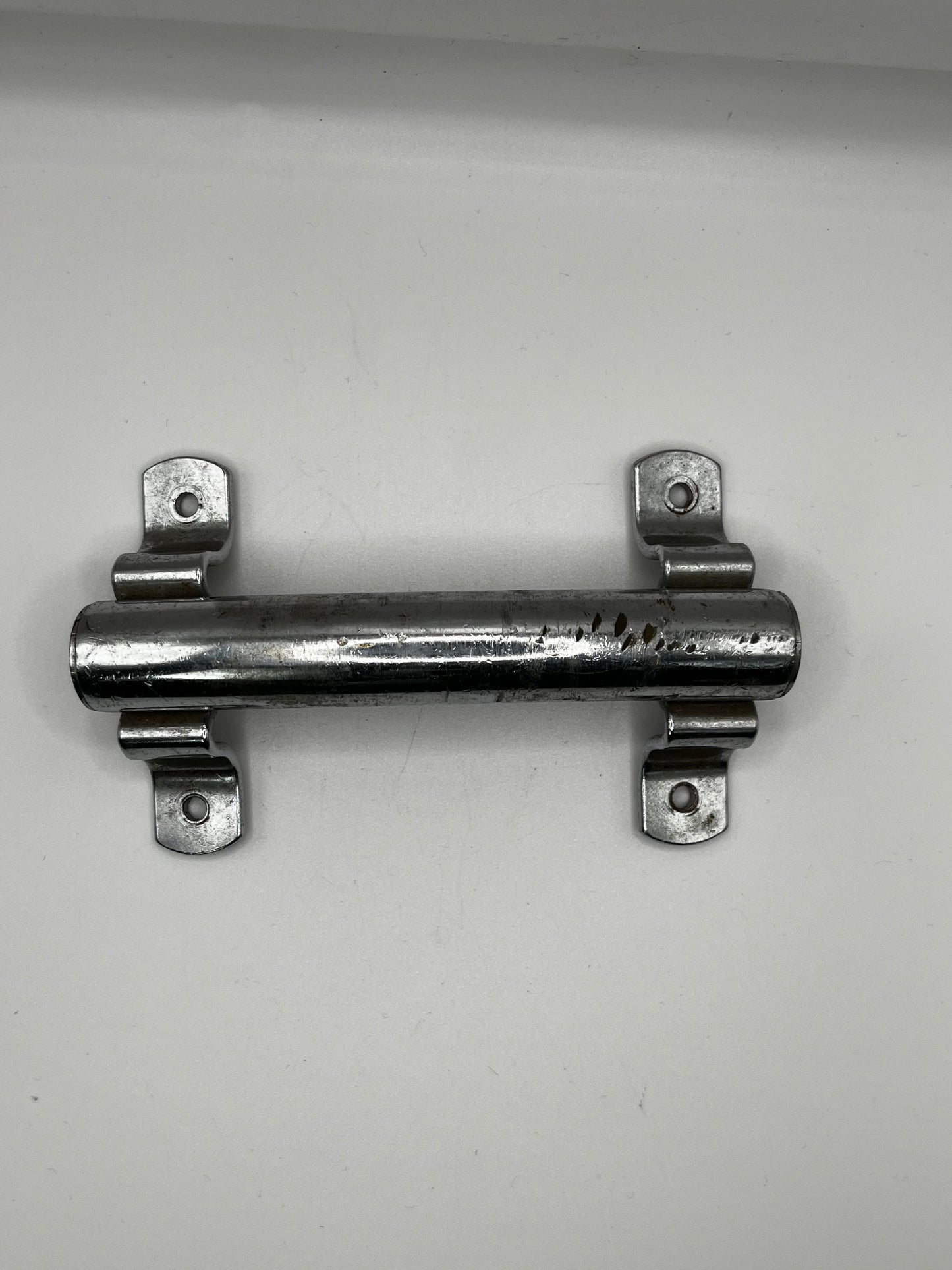 Ludwig Bass Drum Consolette Rail Mount for 1960s Ludwig Drums