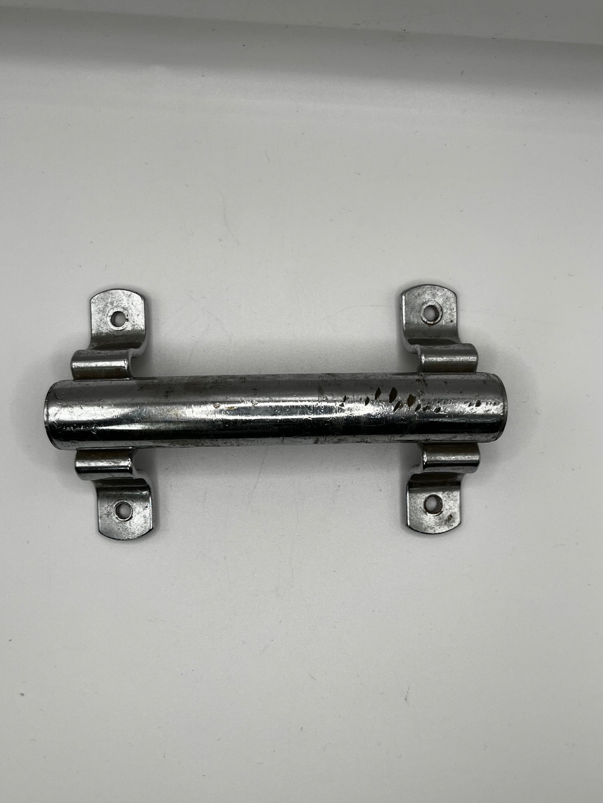 Ludwig Bass Drum Consolette Rail Mount for 1960s Ludwig Drums