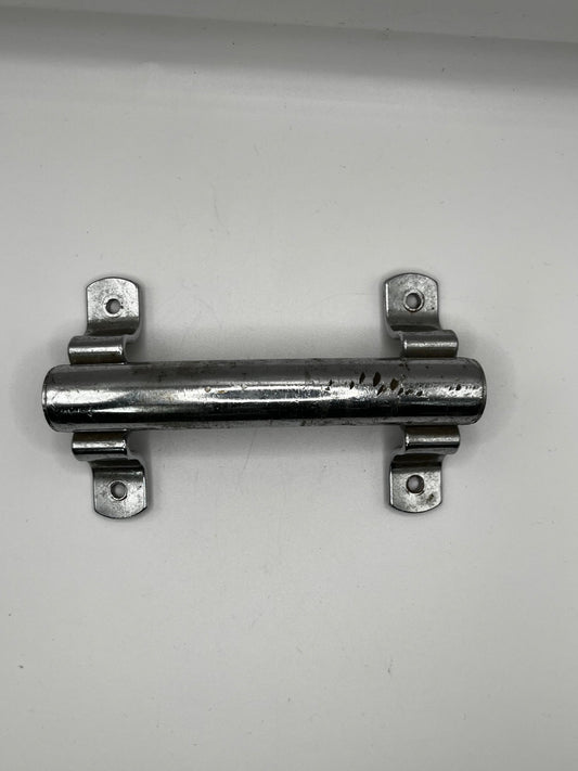 Ludwig Bass Drum Consolette Rail Mount for 1960s Ludwig Drums