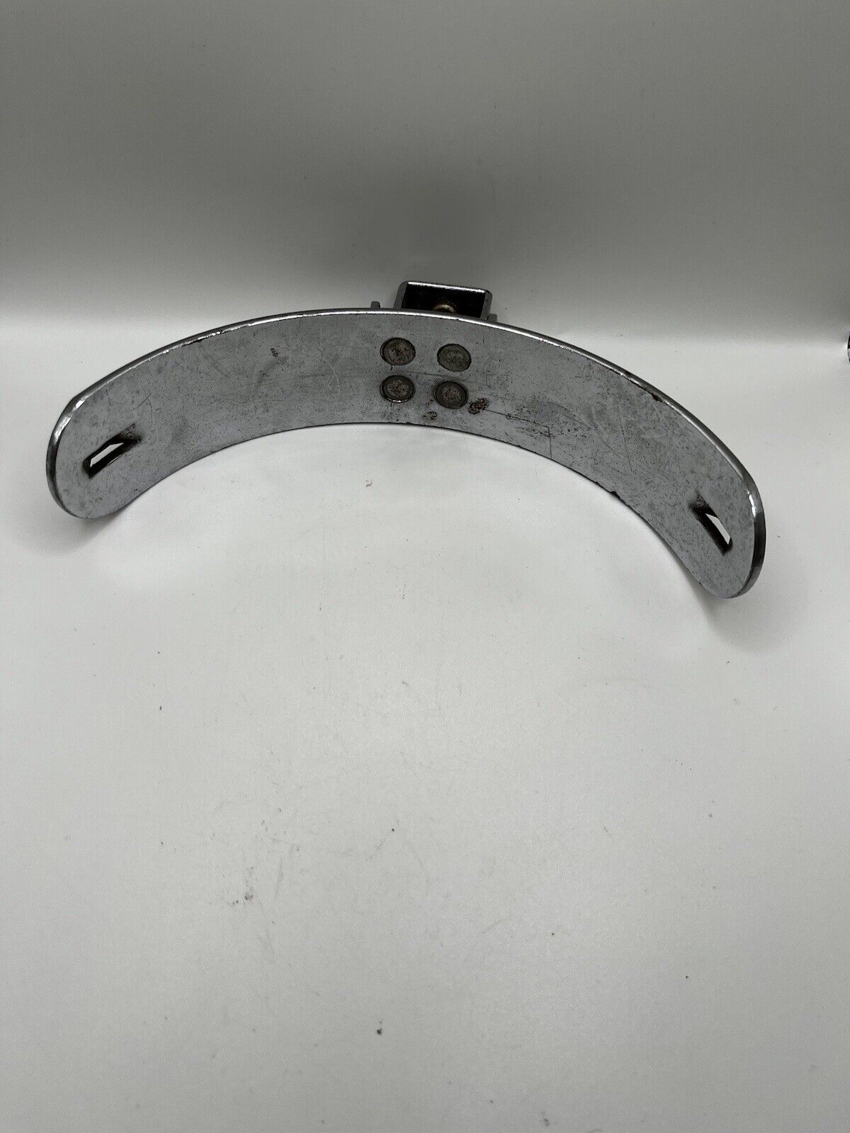 Ludwig Drums Marching Drum Leg Rest 1970s / 1980s