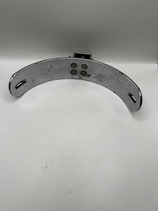 Ludwig Drums Marching Drum Leg Rest 1970s / 1980s