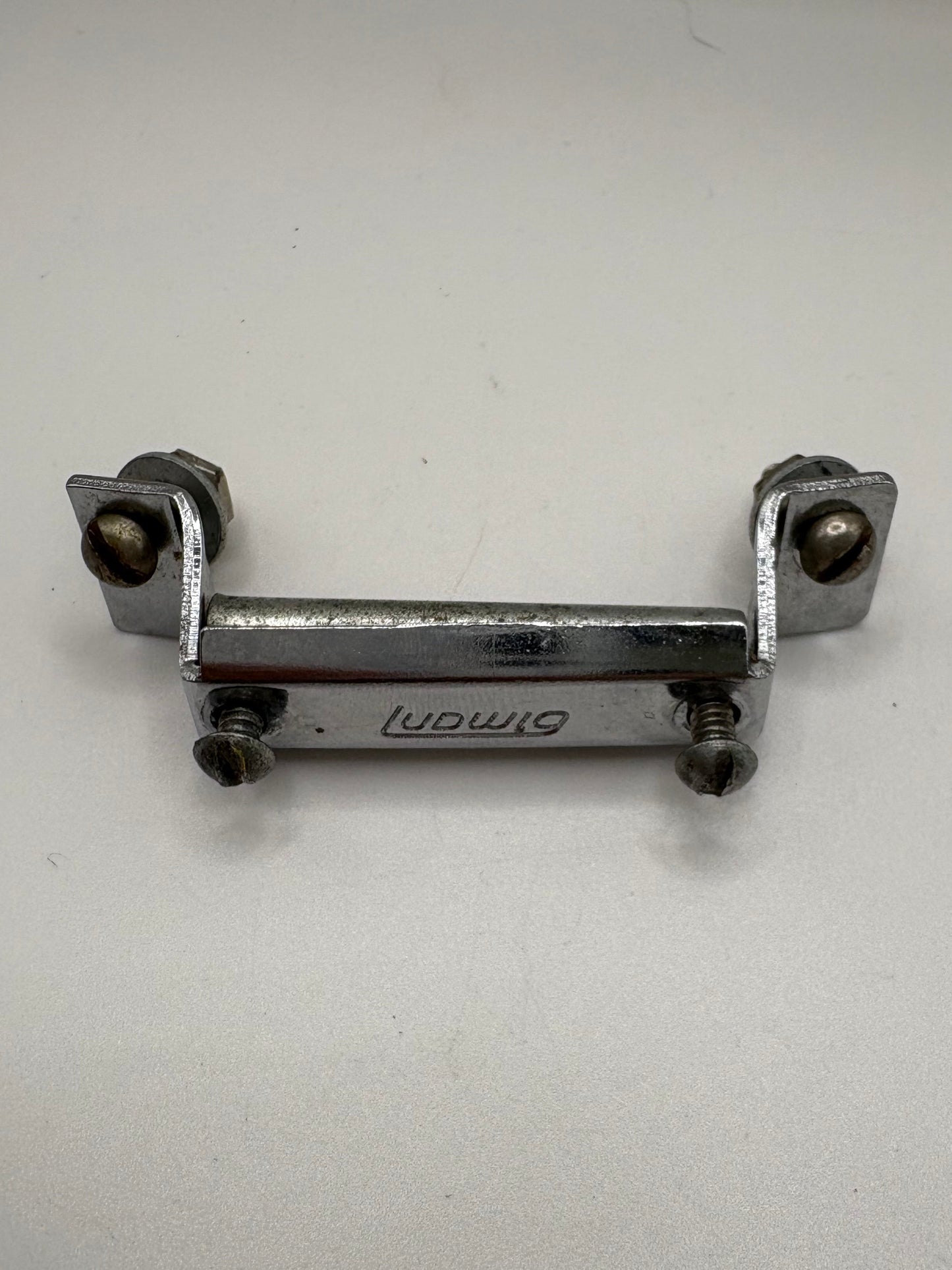 Ludwig Snare Drum Butt End for 1970s Drums