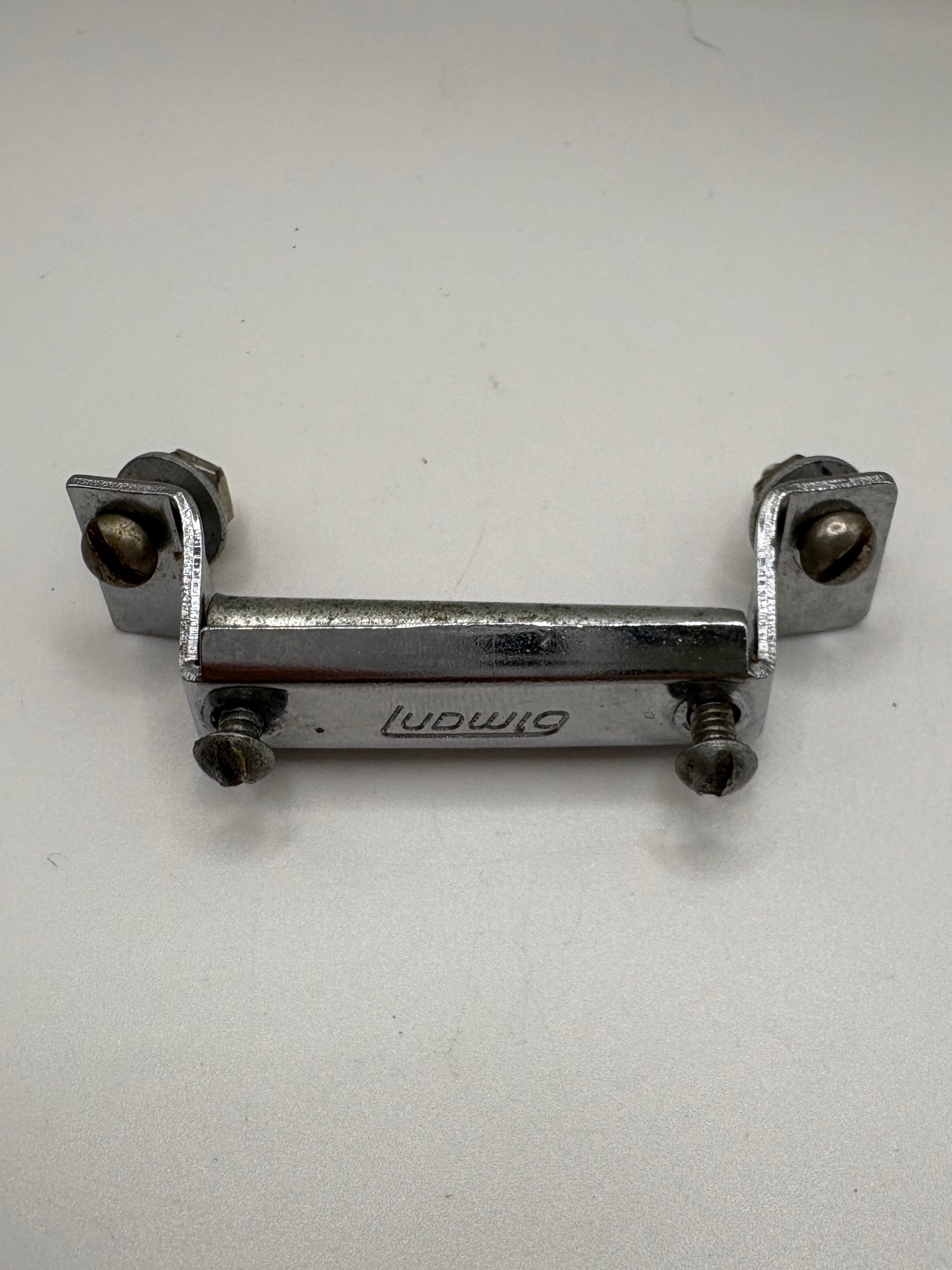 Ludwig Snare Drum Butt End for 1970s Drums
