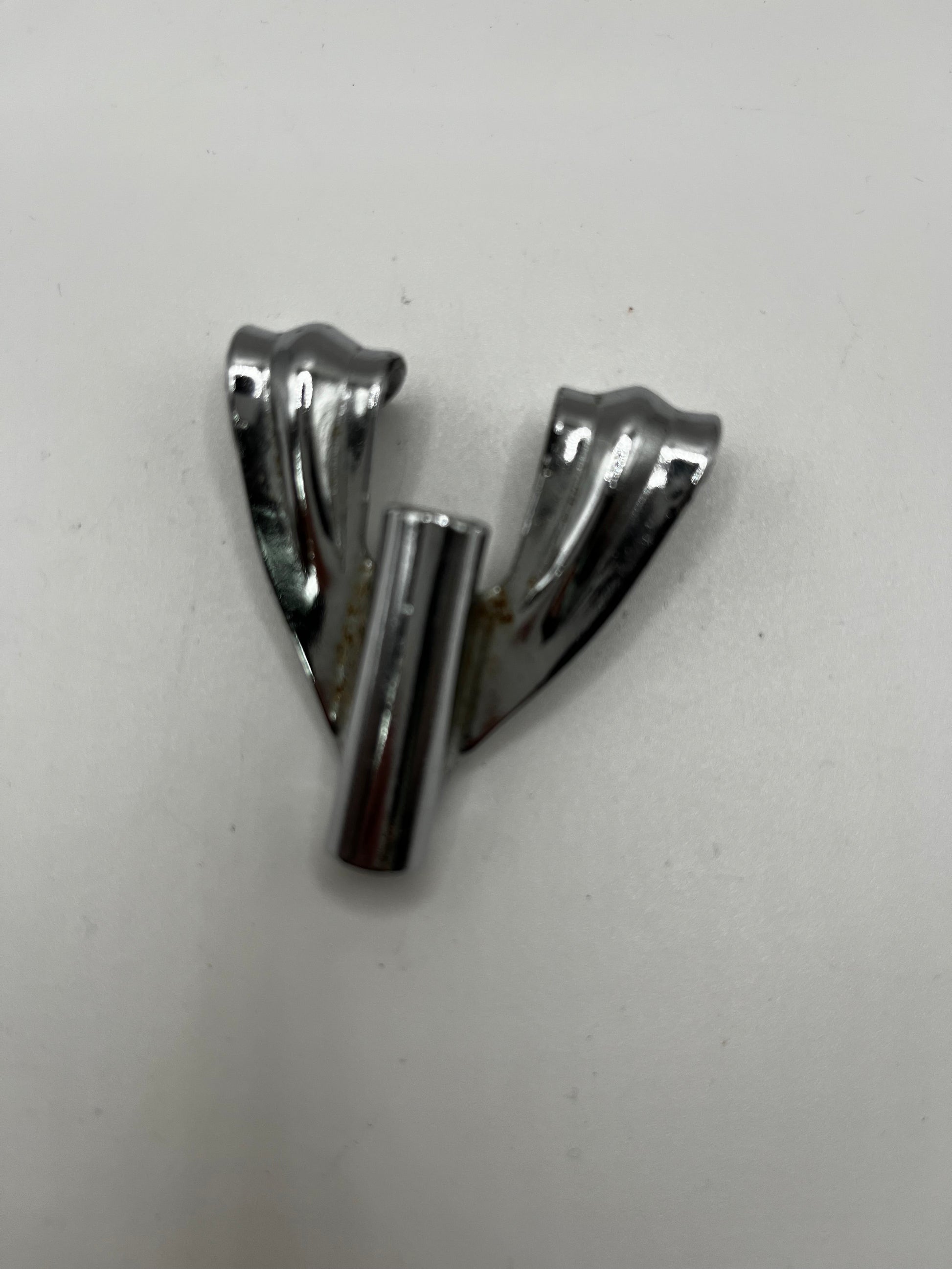 Ludwig Snare Drum Claw for 1950s / 1960s Wood Hoop Snare Drums