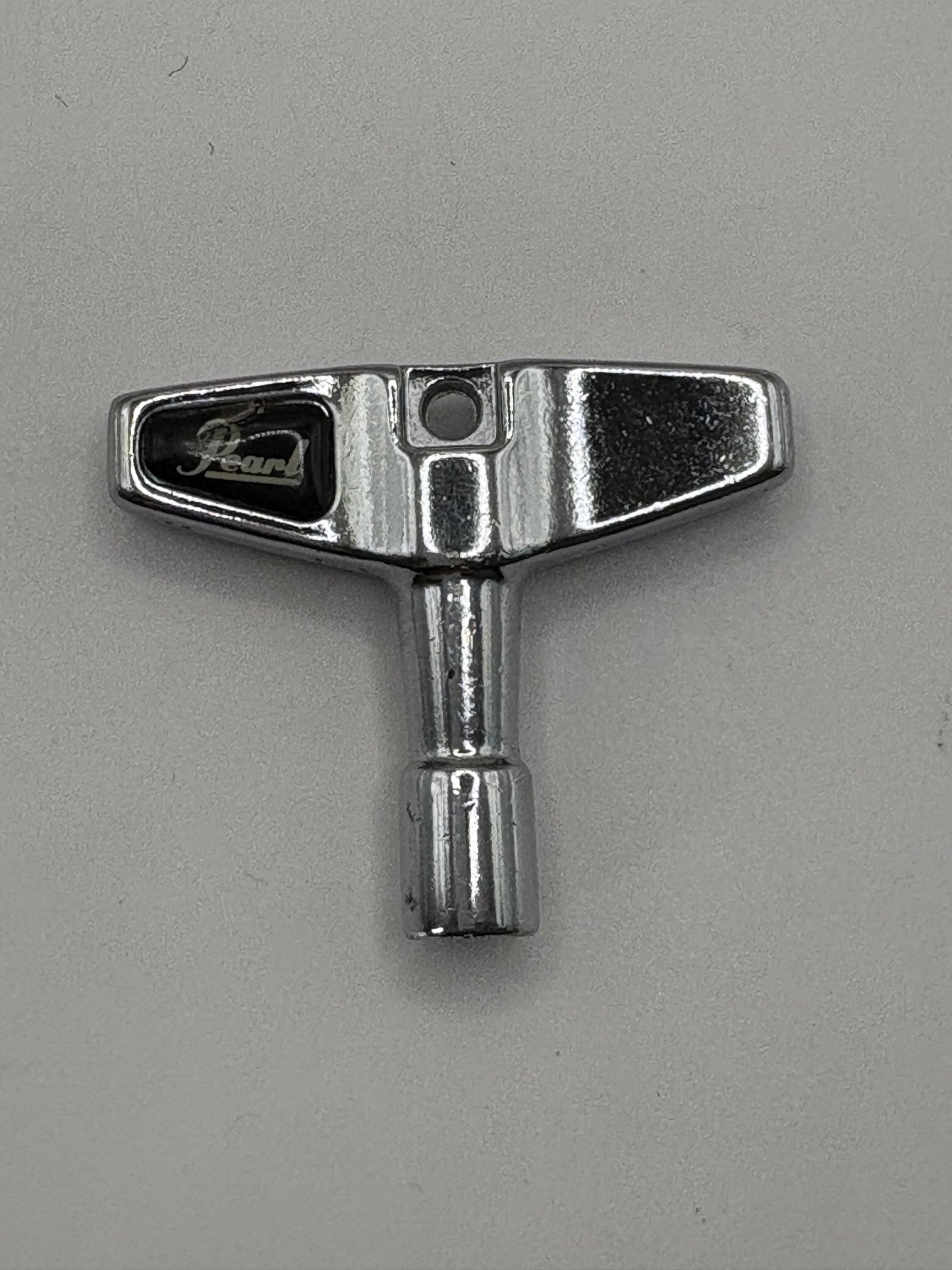 Pearl Drum Key 2000's Square Tension Rods - Fits most modern drums