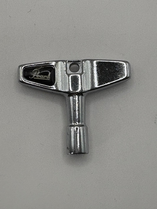Pearl Drum Key 2000's Square Tension Rods - Fits most modern drums