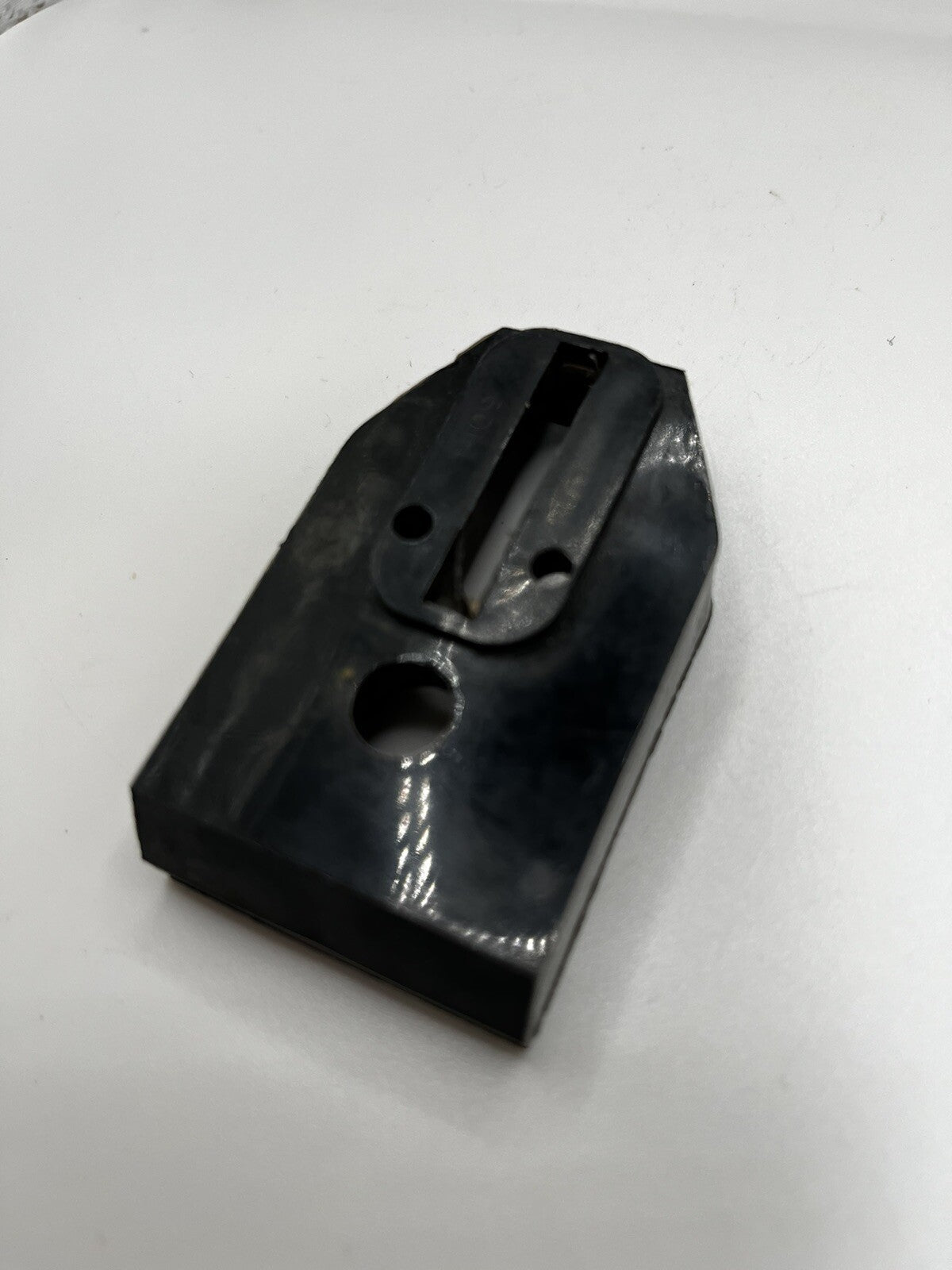 Premier Drums 2000 Snare Drum Plastic Bracket For Flobeam 1970s