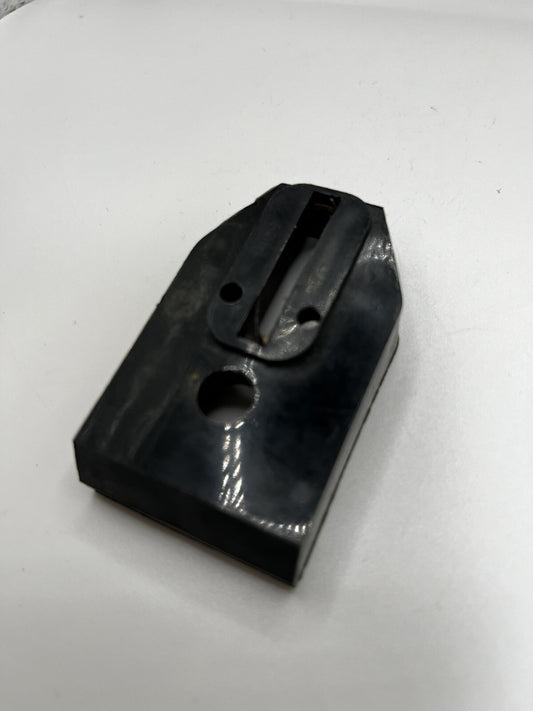 Premier Drums 2000 Snare Drum Plastic Bracket For Flobeam 1970s