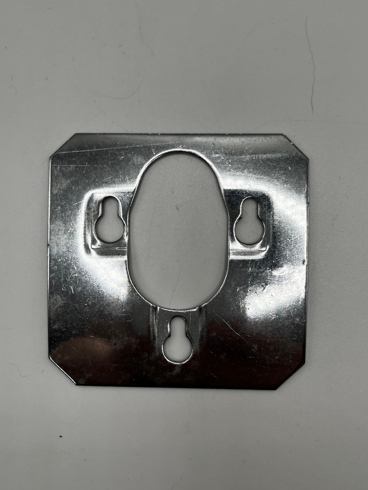 Premier Drums Backing Plate for Dagger Style Tom Brackets - Late 1960s Early 1970s&nbsp;