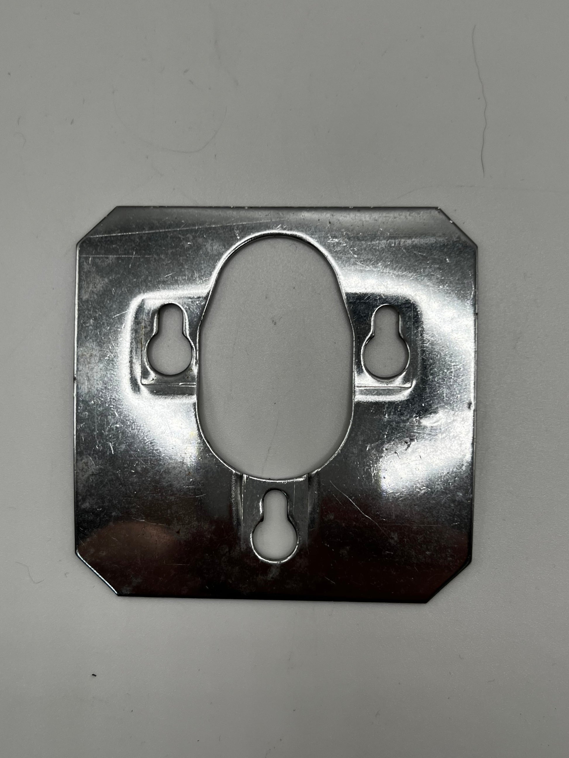 Premier Drums Backing Plate for Dagger Style Tom Brackets - Late 1960s Early 1970s&nbsp;