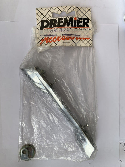 Premier Drums Bass Drum 121/20 Lug - New Old Stock - 1970s 1980s