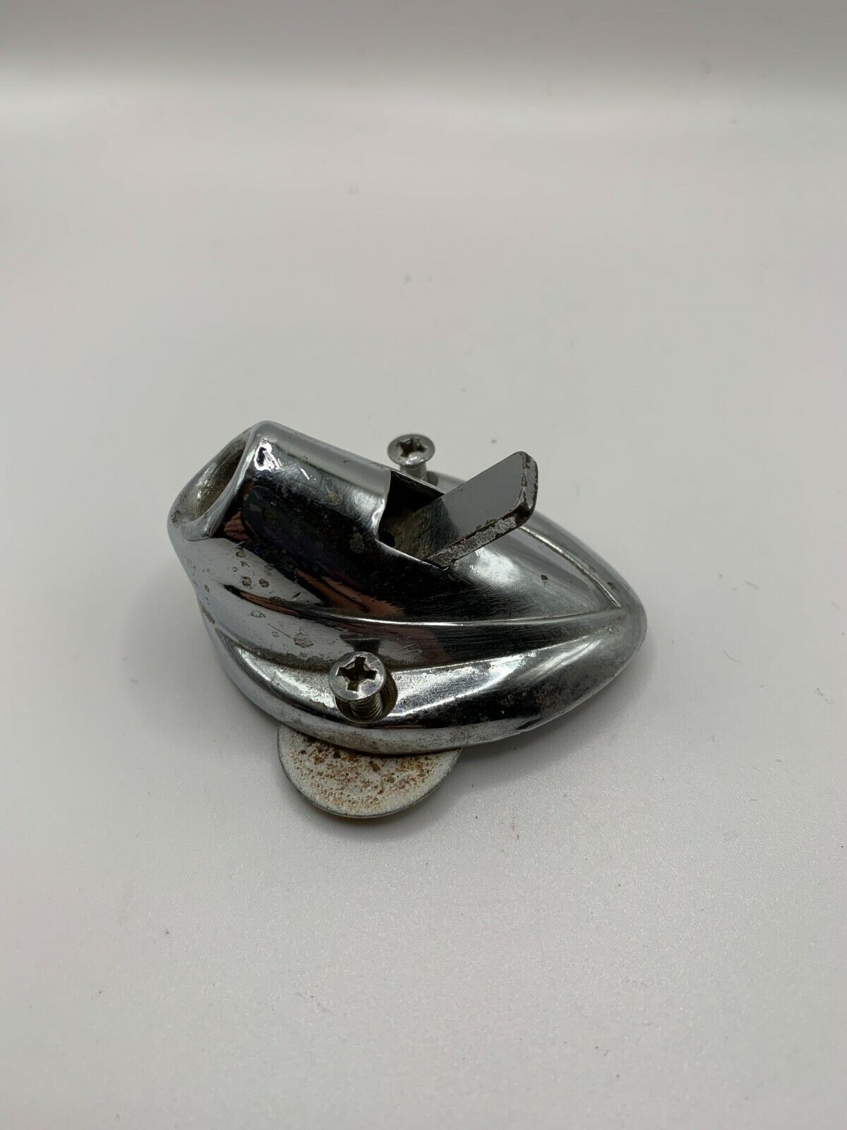 Premier Drums Bass Drum Spur Mount 1960s
