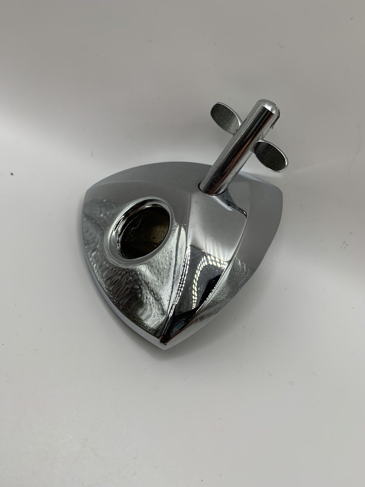 Premier Drums Cymbal Arm Mount 1970s . Premier part number 470-50.