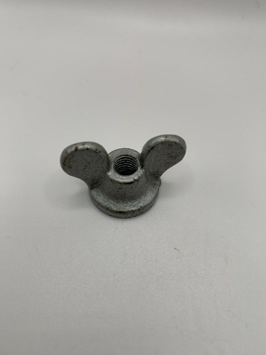 Premier Drums Flat Base Cymbal Stand Nut 1980s