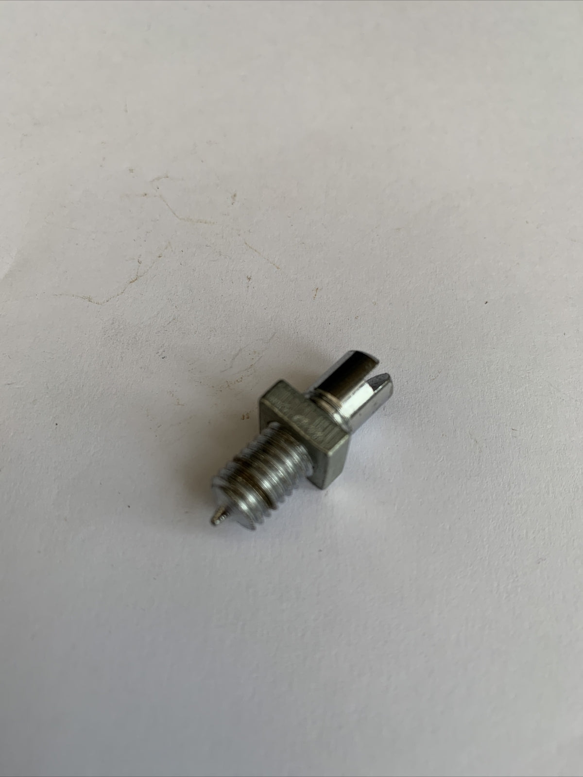 Premier Drums Foot Spike for Lokfast Stand 1970s