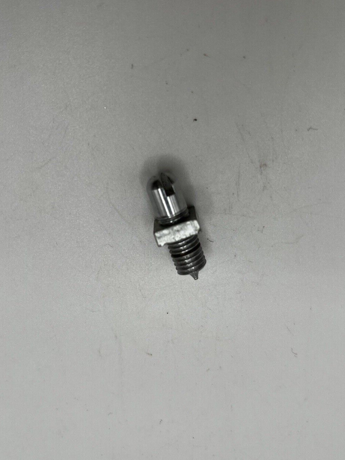 Premier Drums Lokfast Stand Foot Spike 1970s