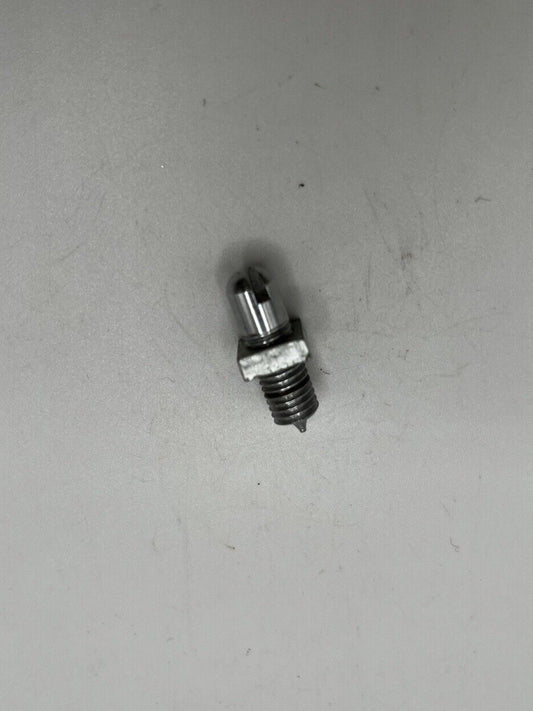 Premier Drums Lokfast Stand Foot Spike 1970s