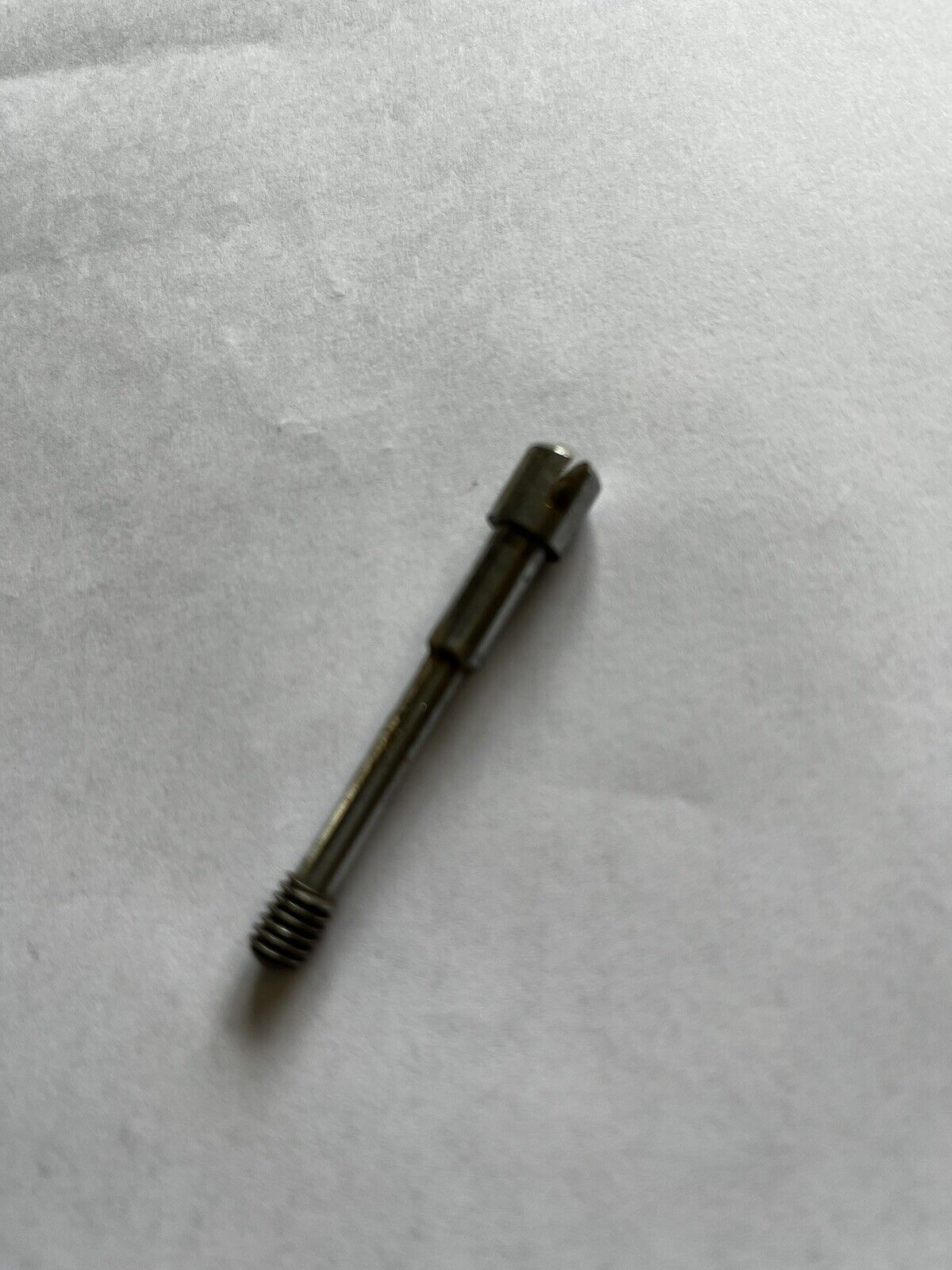 Premier Drums Slot Head Tension Rod 1960s 1970s Snare Drum - Royal Ace, Super Ace, 2000
